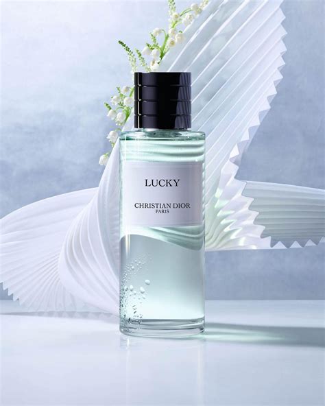 christian dior lucky fragrance|Christian Dior lucky charm.